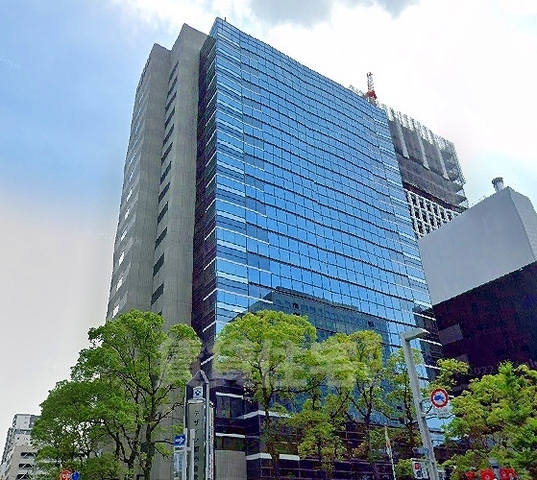 役所　中区役所（役所）まで2145m