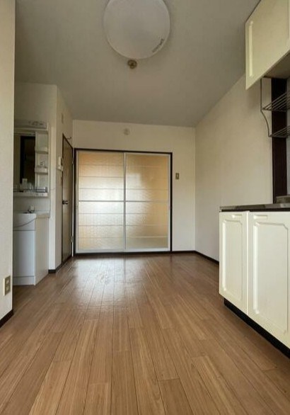 居室・リビング　現況優先