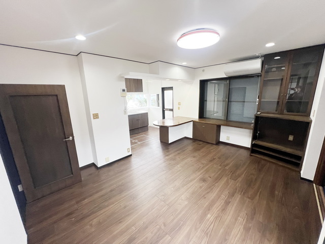 居室・リビング　～レイアウトどうしようかな～