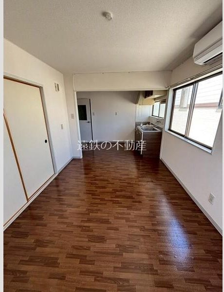 居室・リビング　※他部屋参照・現況優先