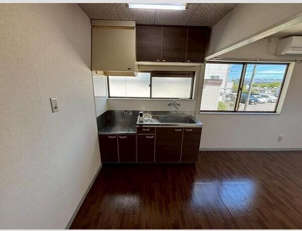 キッチン　※他部屋参照・現況優先