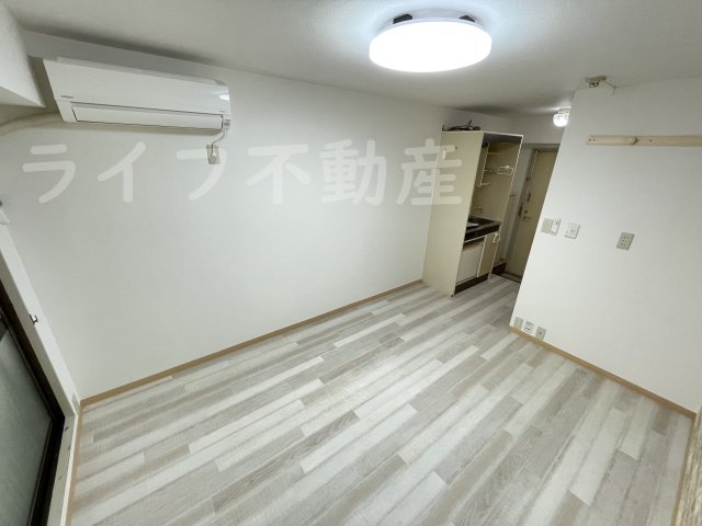 その他部屋・スペース　過ごしやすい室内です