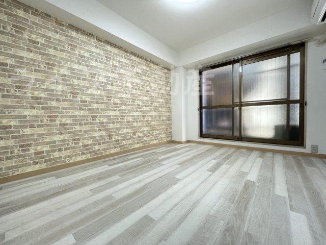 居室・リビング　使いやすい居間です