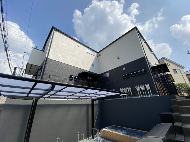 京成千原線 おゆみ野駅 徒歩9分 築2年
