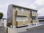 つくば駅より徒歩21分 2階 築17年8ヶ月の賃貸物件