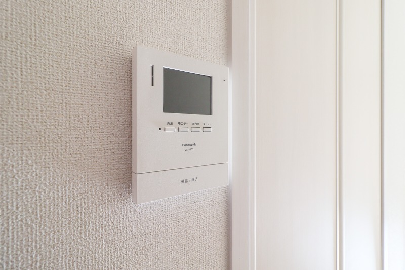 セキュリティ　図面と現状に相違がある場合には現状を優先