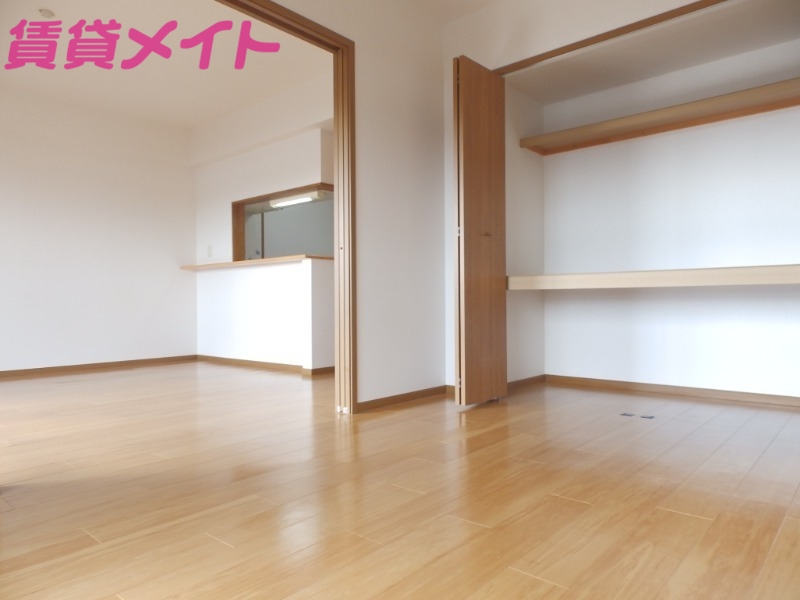 その他部屋・スペース　同物件別室タイプ