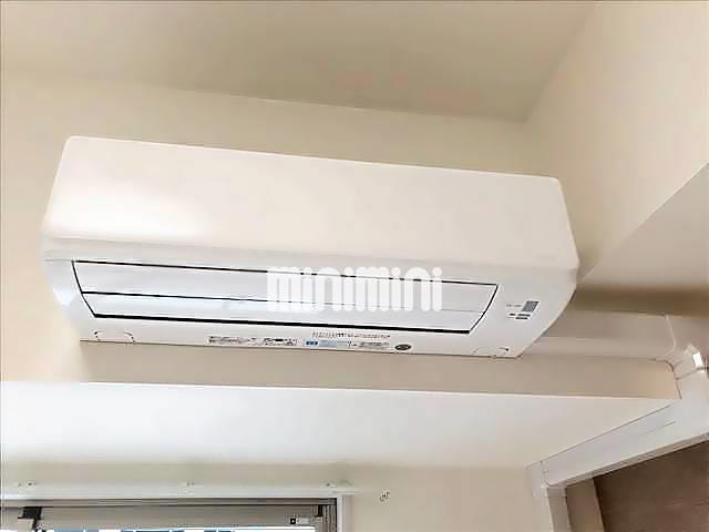 その他設備　エアコンは設備で１基ございます。