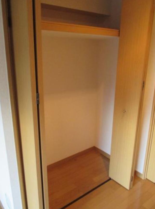 収納　こまごまとしたものを収納できそうですね