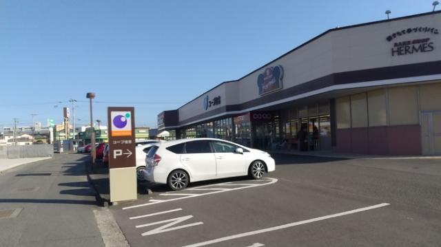 スーパー　ダイレックス 住吉店（スーパー）まで120m