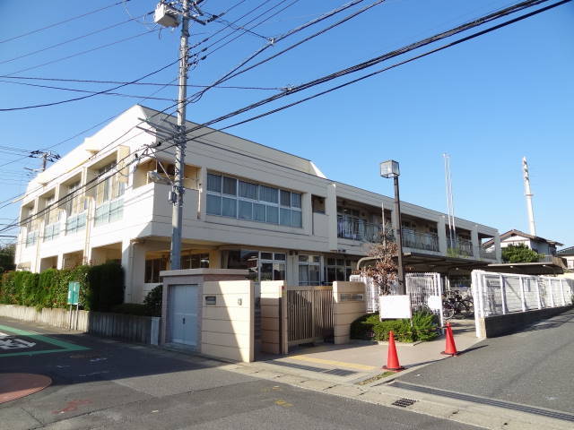 幼稚園・保育園　浦安市立入船北保育園（幼稚園・保育園）まで255m