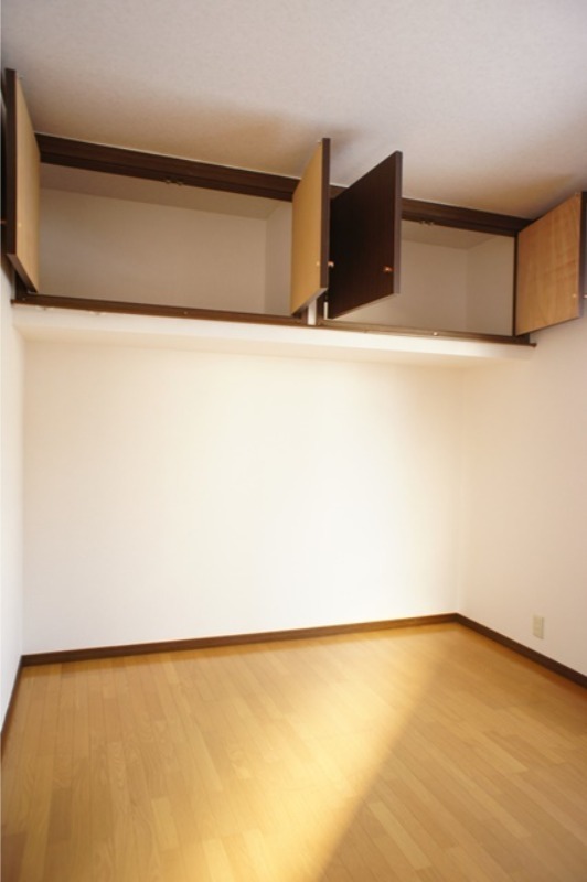 収納　図面と現状に相違がある場合には現状を優先