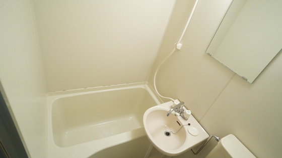 バス・シャワールーム　同仕様タイプ