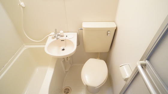 トイレ　同仕様タイプ