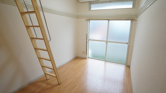 居室・リビング　同仕様タイプ