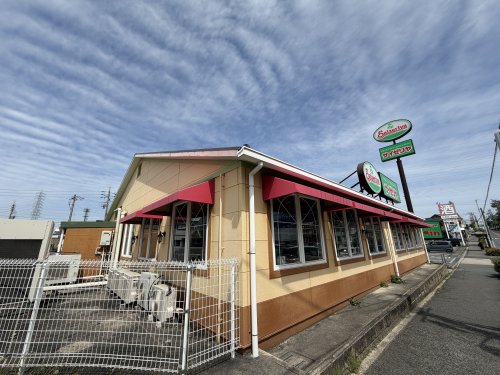 飲食店　サイゼリヤ 緑花台店（飲食店）まで39m