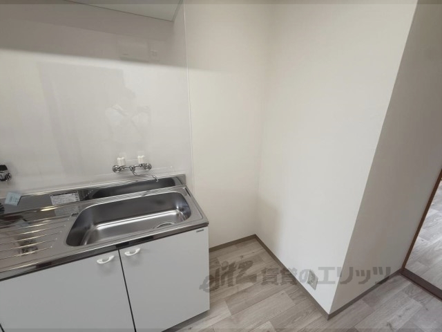 その他部屋・スペース　冷蔵庫置場