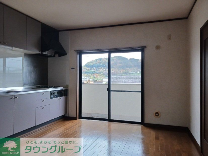 居室・リビング　リビング/居室