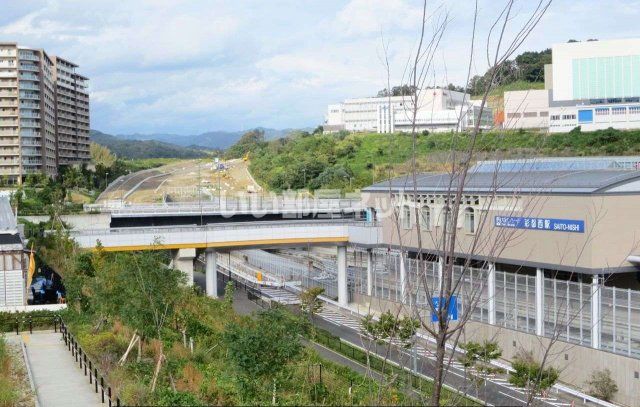 その他　彩都西駅（その他）まで3771m