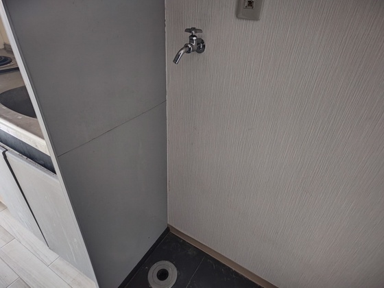 その他設備　※別部屋の写真です