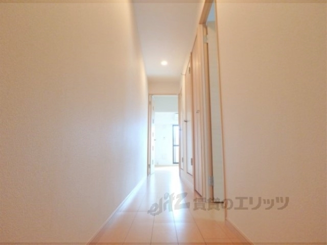 その他部屋・スペース　廊下