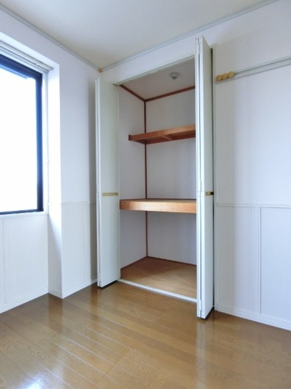 収納　図面と現状が相違する場合は現状を優先とさ