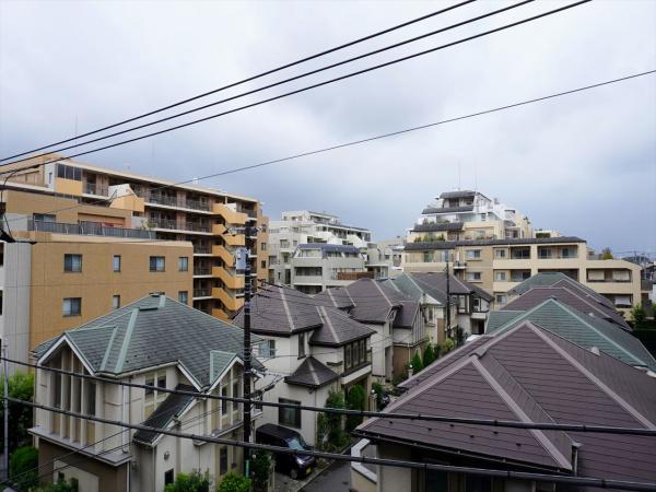 眺望　眺望