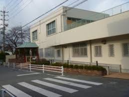 幼稚園・保育園　泉大津市立要保育所（幼稚園・保育園）まで2787m