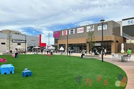 ショッピングセンター　そよら東岸和田（ショッピングセンター）まで4213m