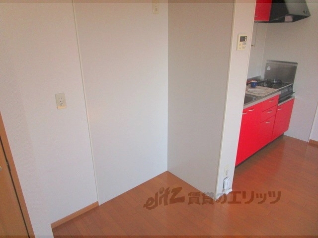 その他部屋・スペース　冷蔵庫置場