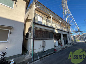 阪神本線/尼崎センタープール前駅 歩17分