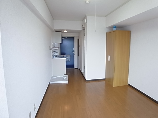 居室・リビング　居室スペース