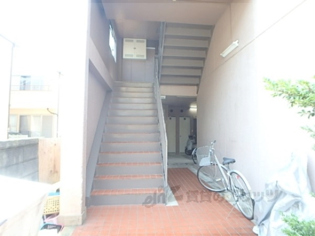 その他　階段