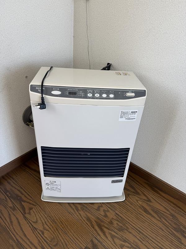 その他設備　設備