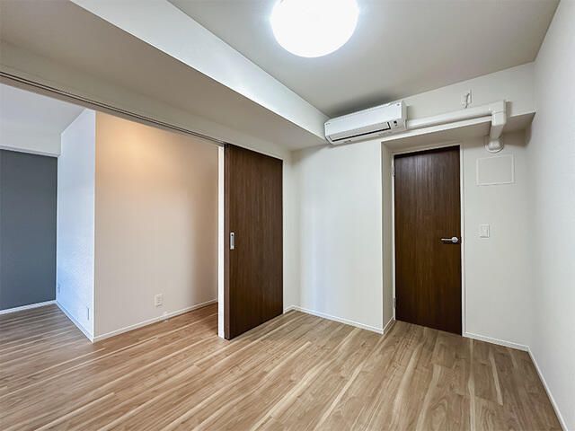 その他　写真は同タイプ住居です