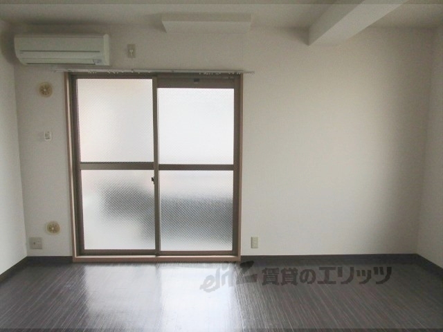 居室・リビング　景色がいいです。