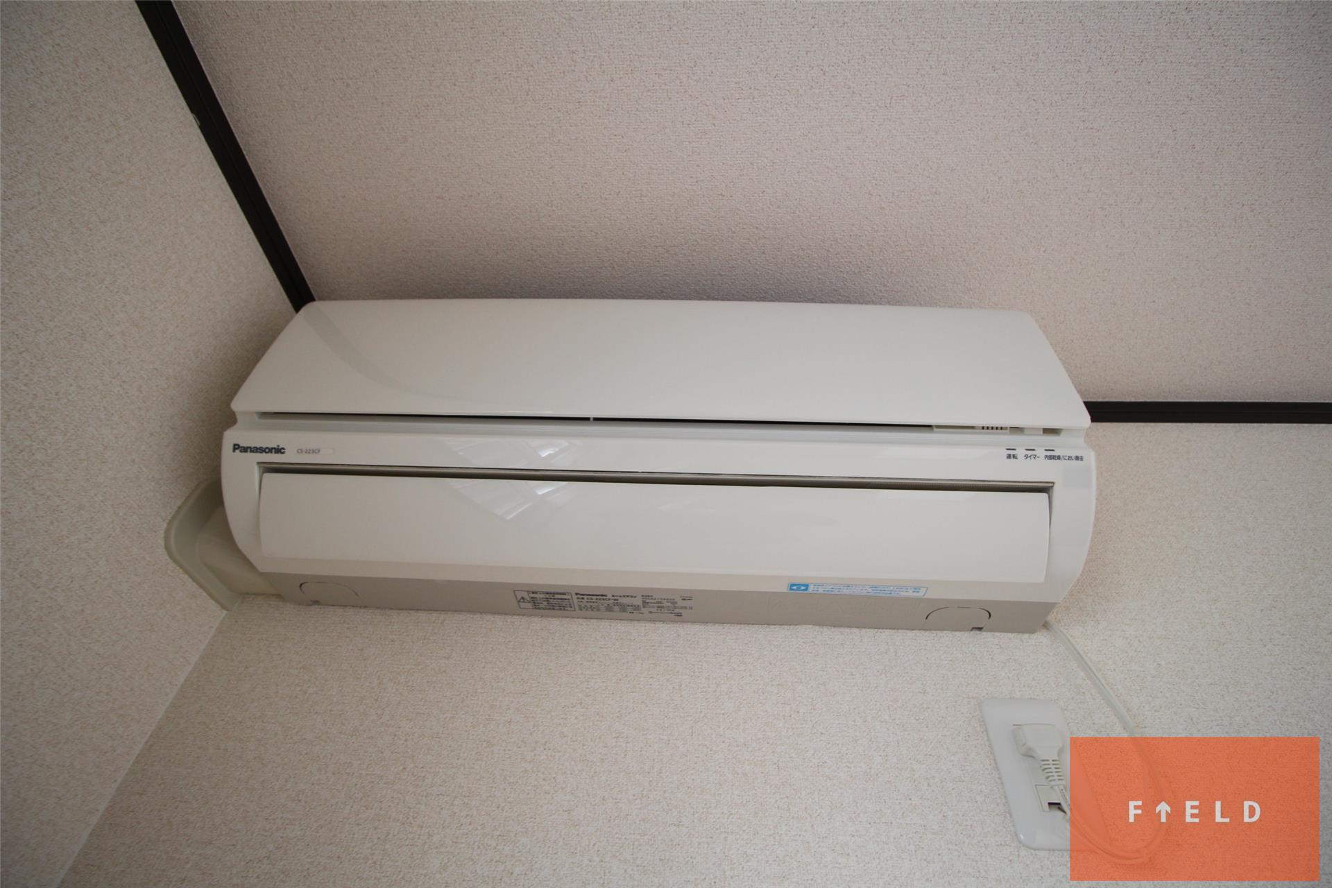 その他設備　別の部屋の写真になります。現状優先。