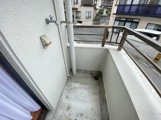 眺望　※別号室