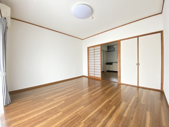 その他設備　※別号室