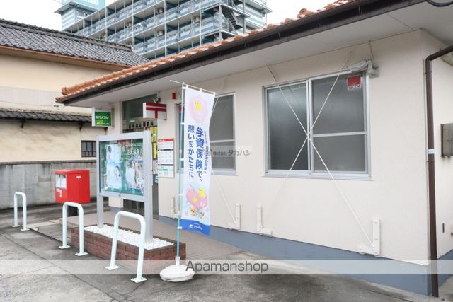 郵便局　府中高木郵便局（郵便局）まで2691m