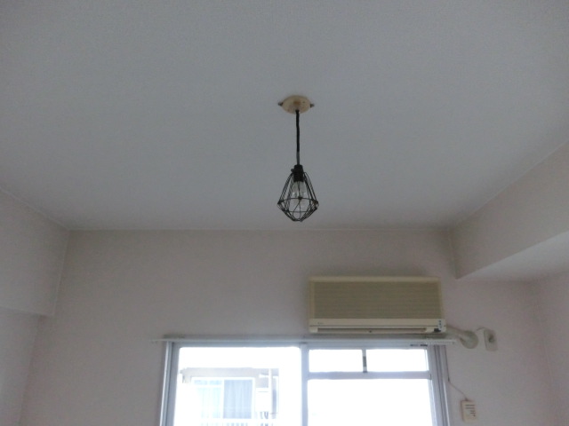 その他設備　※写真は別のお部屋のものです。現況を優先させて頂きます。