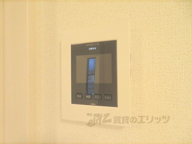 セキュリティ　ドアフォン（ＴＶ含）