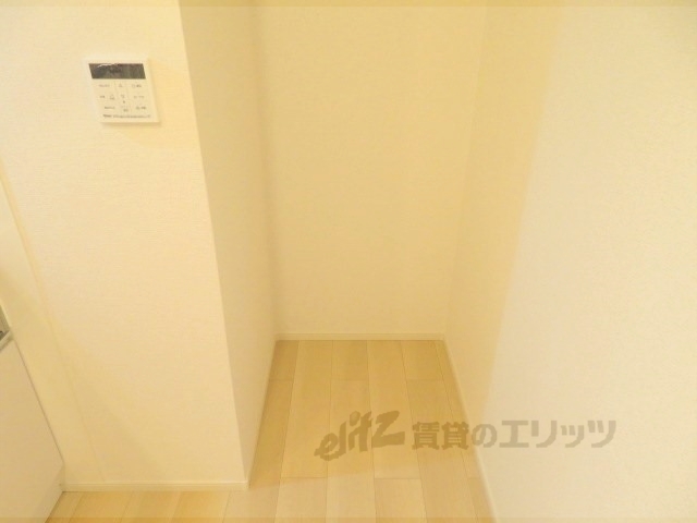 その他部屋・スペース　冷蔵庫置場