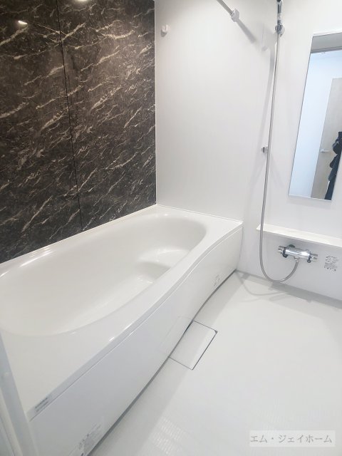 バス・シャワールーム　イメージ