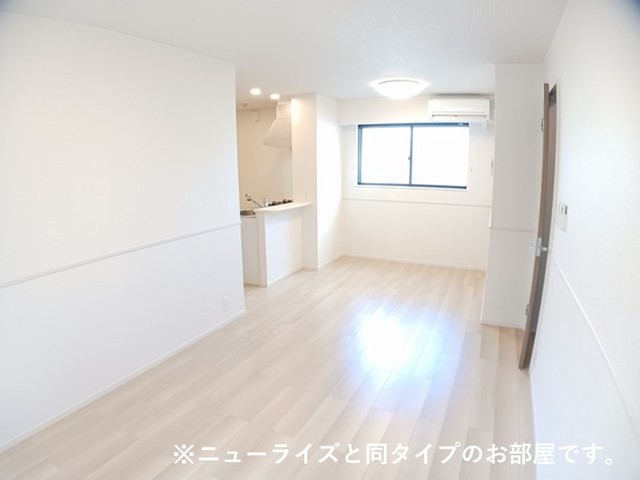 居室・リビング　イメージ