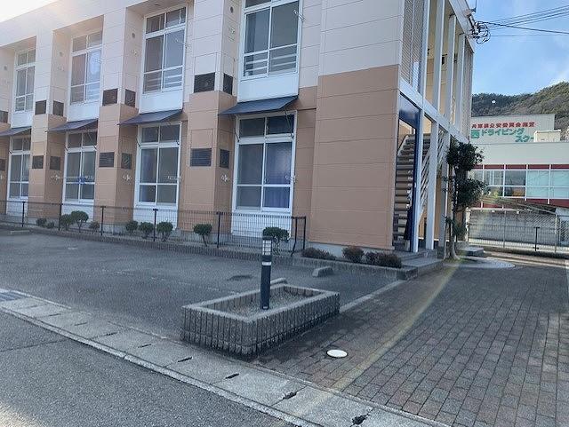 ＪＲ播但線 仁豊野駅 徒歩8分 2階建 築27年のその他写真