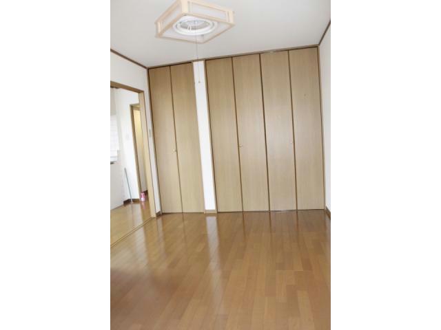 その他部屋・スペース　クローゼット