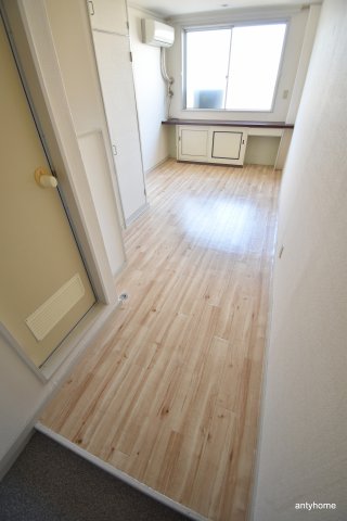 その他部屋・スペース