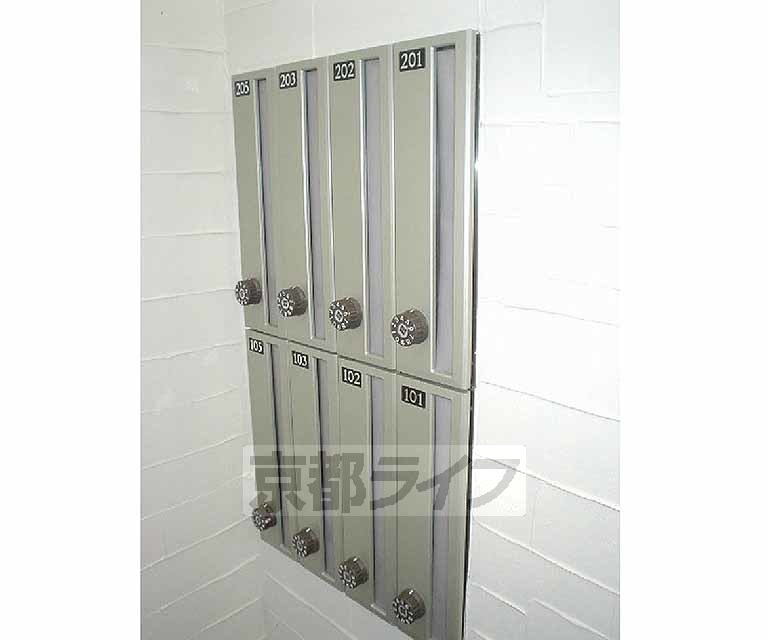 その他共有部分　同仕様