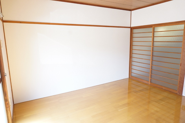 その他部屋・スペース　洋室７帖☆※同タイプ参考写真